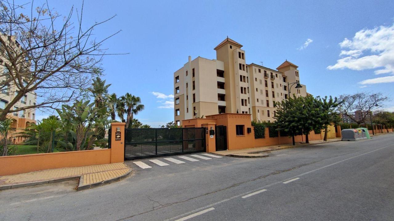 Apartamento Los Pelicanos Isla Canela Exterior foto
