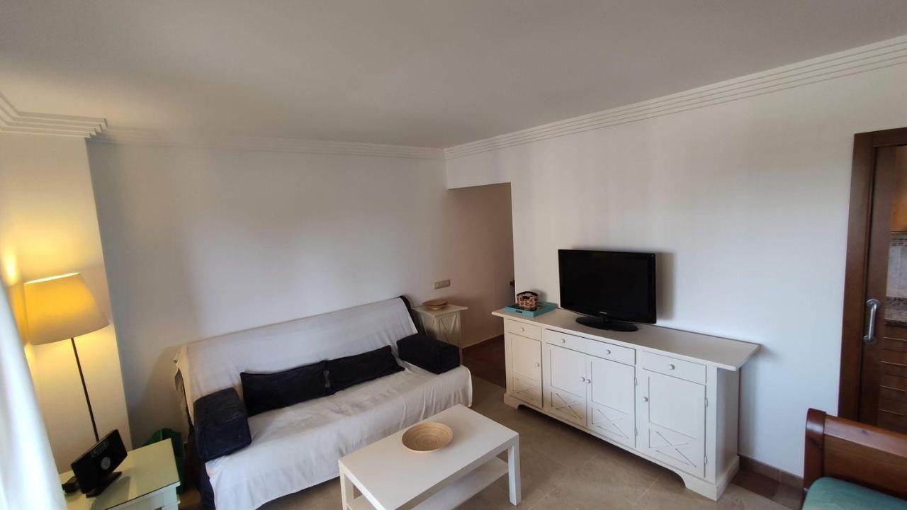 Apartamento Los Pelicanos Isla Canela Exterior foto