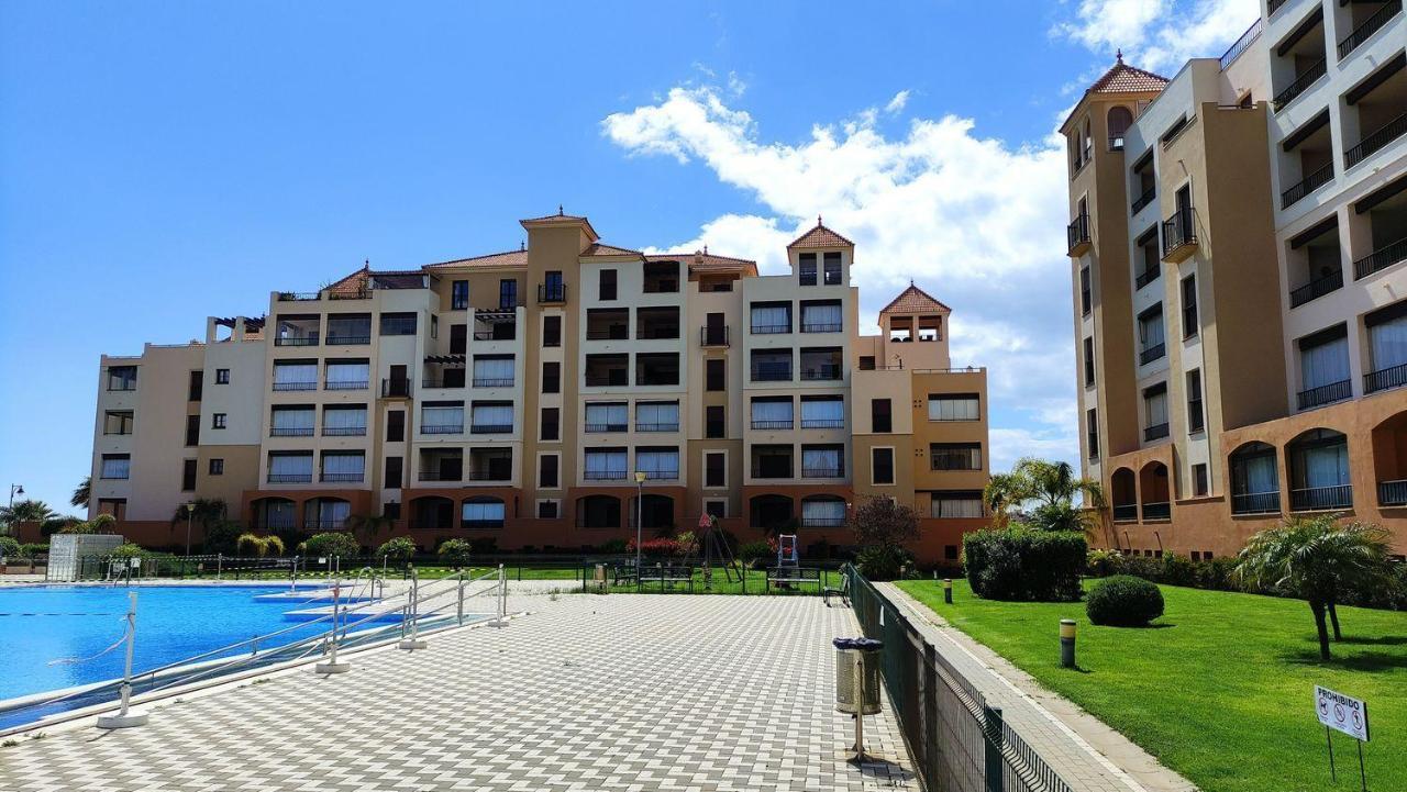 Apartamento Los Pelicanos Isla Canela Exterior foto