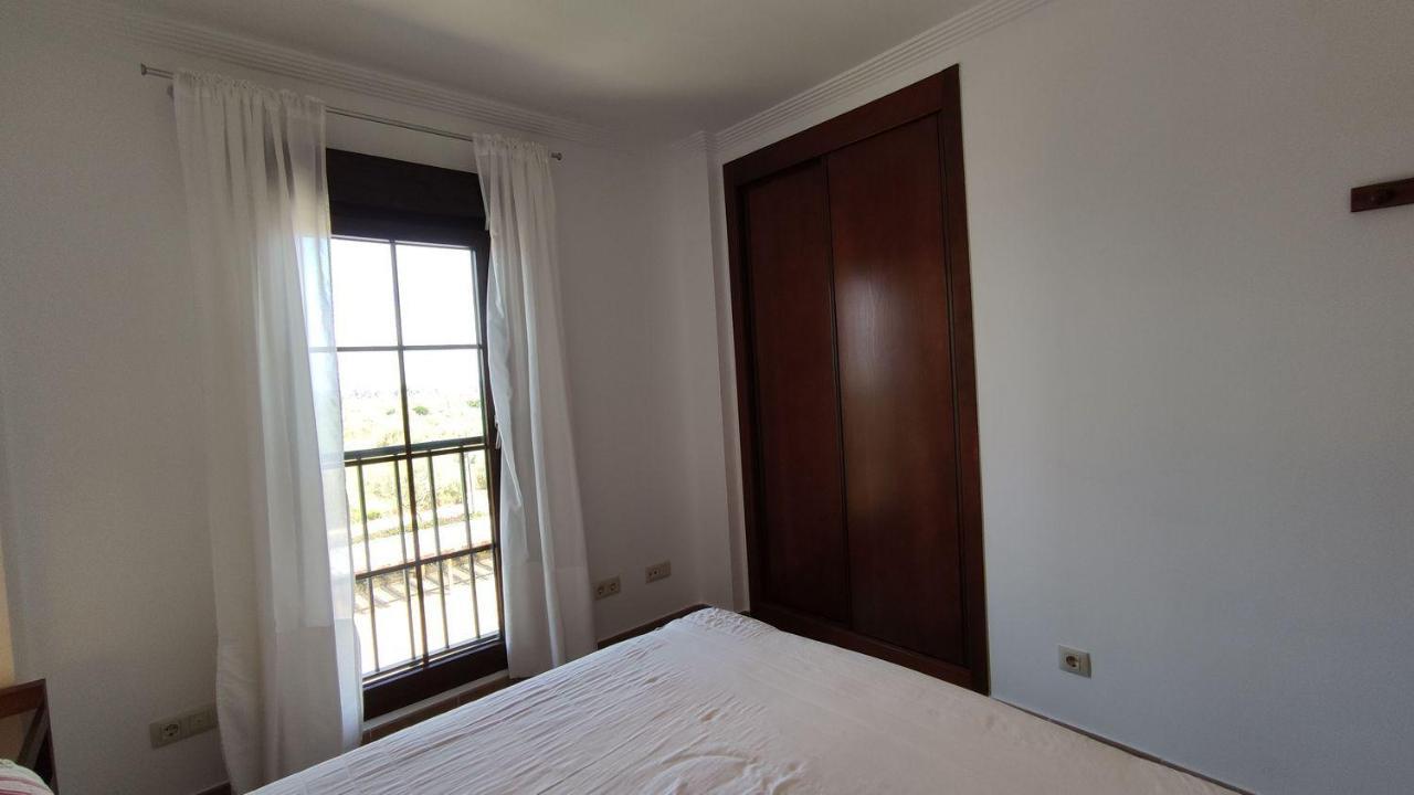 Apartamento Los Pelicanos Isla Canela Exterior foto