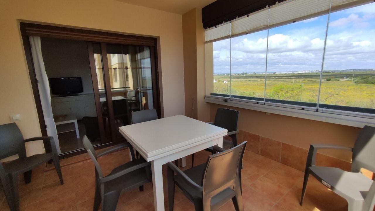Apartamento Los Pelicanos Isla Canela Exterior foto